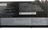Bateria L20L4PD3 do laptopa Lenovo ThinkBook 16p G2 ACH