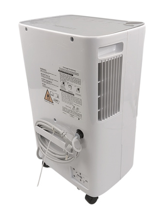 OSUSZACZ LEENON PD14CS-12 timer 30 m² 36db 12 l/d