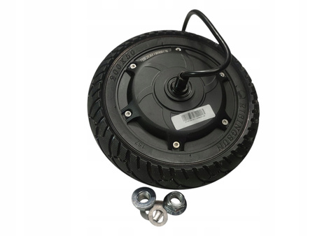 SILNIK Z OPONĄ KOŁO 36V 250W 200X50 ES108 HULAJNOGI RISINGSUN