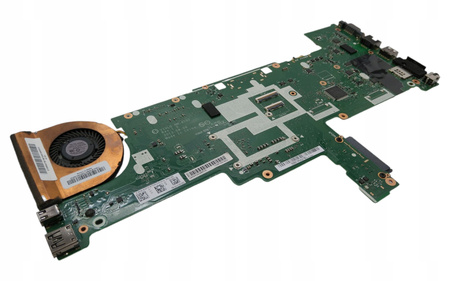 Płyta główna laptopa LENOVO T440 VIVLO NM-A102 Rev: 1.0 i5-4300U