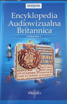Encyklopedia Britannica Geografia II Praca Zespołowa