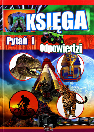 Księga pytań i odpowiedzi