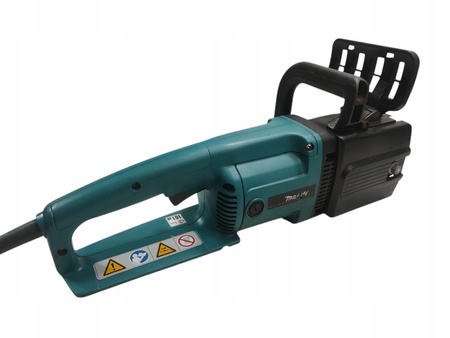 PIŁA ELEKTRYCZNA ŁANCUCHOWA MAKITA UC4001 A 1800W 7.9A