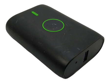 Powerbank BPOWER XHC-N84 10000 MAH 22,5W