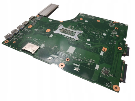Płyta główna laptopa Fujitsu Lifebook A357 DAFH9UMB6F0 REV:F