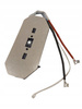 POLE GRZEJNE PŁYTY GRZEWCZEJ 9001163720 20 X 9 CM BOSCH