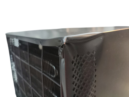 Lodówka termoelektryczna MAXX HOME 20170 38 LITRÓW