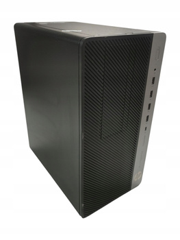Komputer HP EliteDesk 705 G4 MT AMD Ryzen 3 Pro 2200G 8GB DDR4 500GB HDD