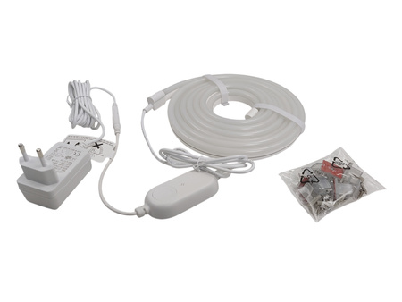 Listwa świetlna Lepro N1 AI Smart Rainbow Neon 3M N1-3-EU