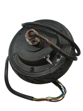 SILNIK Z OPONĄ 24VHL17H09293063 DO HULAJNOGI ELEKTRYCZNEJ CAVION GO