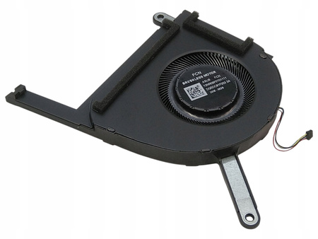 Wentylator laptopa Asus TUF Gaming A17 A17-TUF-707NV-HX072 DFSCK22115181