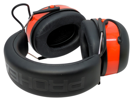 Nauszniki PROHEAR EM037 Bluetooth 5.0 SNR 30dB 1500mAh 120h