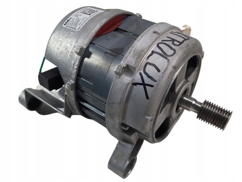 Silnik napędowy pralki NIDEC WU126U50E00 ELECTROLUX 1086359005