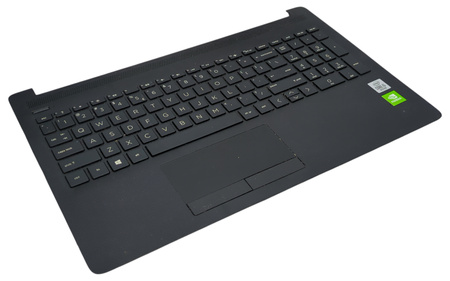 Płyta główna LA-G07FP laptopa HP 15-da2180nia i5-10210U