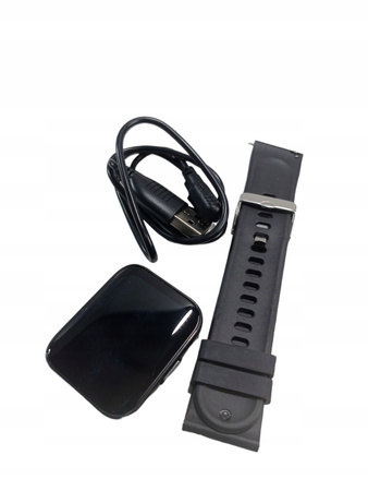 Smartwatch Kuizil K21 1,69" IP68