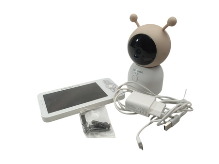 Niania elektroniczna CONCEPT Kido KD4010 2304x1296p