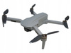 DRON Z KAMERĄ FHD 4K LYZRC L700 WIFI 5G 40 MINUT LOTU