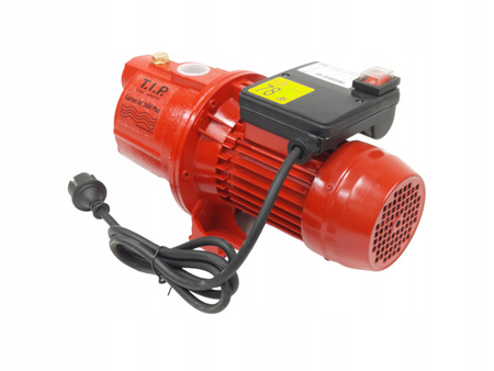 Pompa ogrodowa Garten Jet 1000 Plus T.I.P.