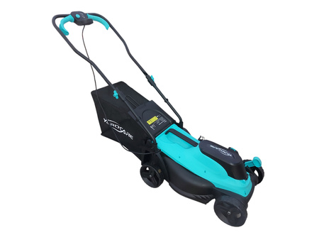 Kosiarka akumulatorowa YARDCARE BLM20034 18V 34cm