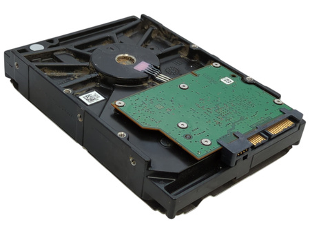 Dysk twardy Seagate Barracuda 2TB 3,5" SATA III 7200rpm ST2000DM001