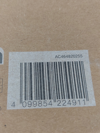 Lampa zewnętrzna 2500lm 24W 3000K IP44 Ledvance