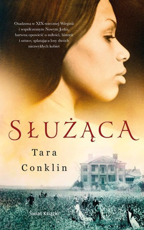 Służąca Tara Conklin
