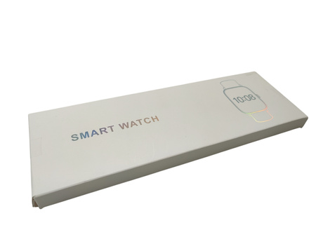 Smartwatch FitPolo ID208 Plus 1,8'' IP68 ponad 110 trybów czarny