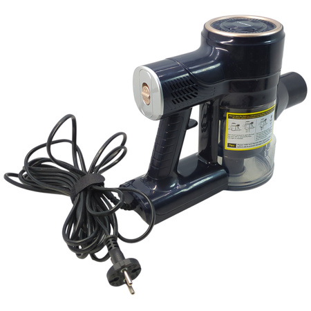 Odkurzacz pionowy przewodowy Yisora i8