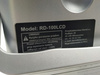 Radio przenośne Dartel RD-100LCD AM, FM, SW