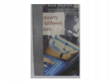 List otwarty do Królowej Wiktorii