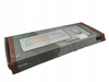 Zestaw gamingowy MARS GAMING MCP124W klawiatura mysz
