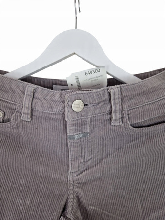 Spodnie damskie Closed (brak rozmiaru na metce)