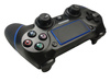 Pad bezprzewodowy do PS4 zamiennik Bluetooth wibracje touchpad