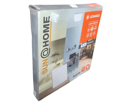 Panel LED LEDVANCE SMART+ Planon Trimless Sun@home 60x60cm 35W 3250lm