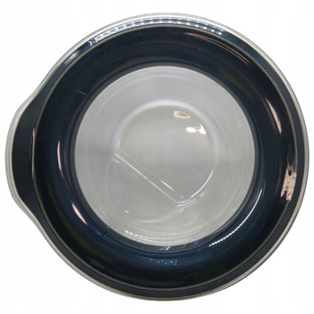 DRZWI CZARNE + ZAWIAS BEZ LOGO Q79-R0-C2MD-3KL PRALKI SAMSUNG