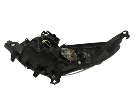 DEPO REFLEKTOR LAMPA PRZEDNIA DEP, 550-1140R-LDEMF