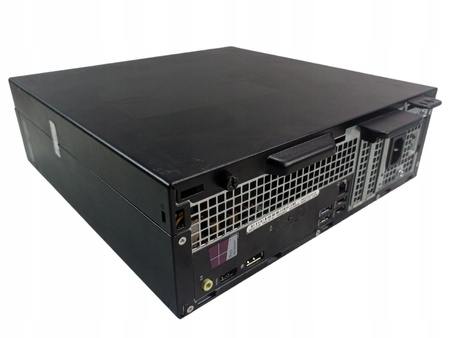 Komputer Dell OptiPlex 3040 i3-6100 4GB RAM 320GB HDD