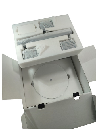 Lampa podłogowa LED Govee Tree Floor Lamp H60B2 LuminBlend