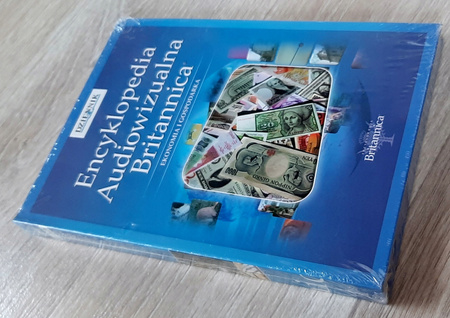 Ekonomia i gospodarka Praca zbiorowa