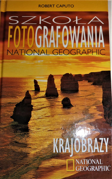 Szkoła fotografowania. Krajobrazy