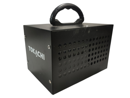 Generator Ozonu TOKACHI AirPro 60 000 mg/h (NAR/OZO/60#CZA)