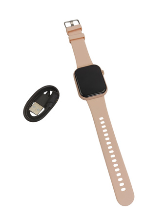 Smartwatch Mingtawn G20 Różowy