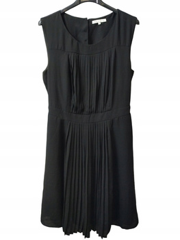 Sukienka damska MINT & BERRY Rozmiar 38 CZARNA