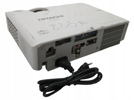 Projektor HITACHI CP-EX252N 1024x768px