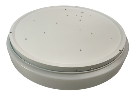 Lampa sufitowa Plafon LED Orbis Moon 380mm TW 2500lm 24W Ledvance