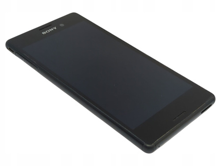 Smartfon Sony Xperia M4 Aqua 2 GB / 8 GB (czarny)