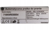 Pralka LG WD-12390NDK 5kg 1200 obr./min