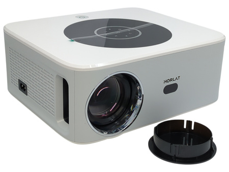 Projektor Horlat T series Full HD 28000lm korekta trapezowa