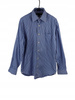 Koszula męska TOMMY HILFIGRER Roz. S NIEBIESKA