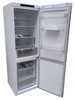 Lodówka LG GBV3100DSW No Frost 344 l Smart Inverter 35 dB Biała